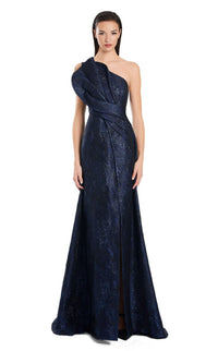 Alexander by Daymor 3067S25 Dress view 4