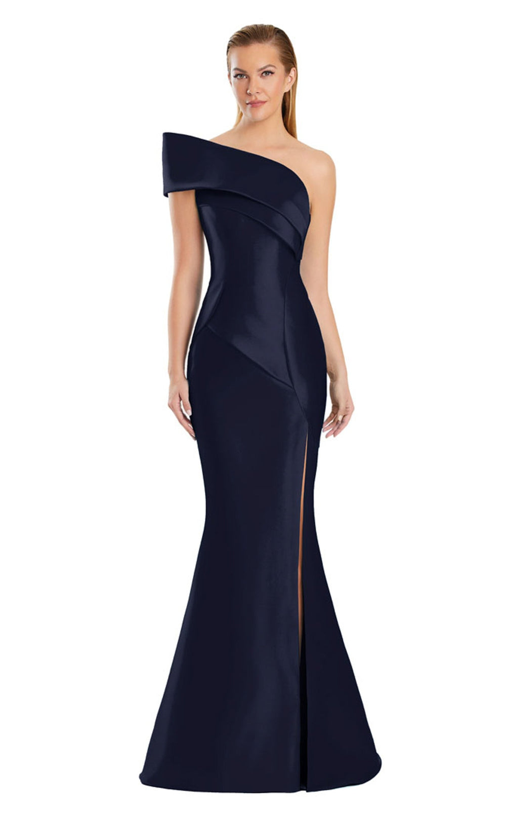 Exquisite Alexander by Daymor 3068S25 Dress detail view - VOLAKK