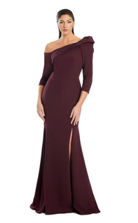 Alexander by Daymor 3069S25 Dress view 5