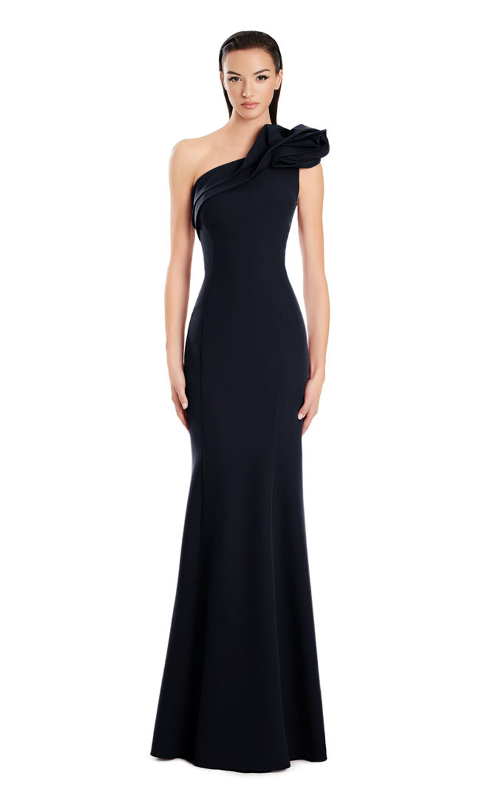 Exquisite Alexander by Daymor 3076S25 Dress detail view - VOLAKK