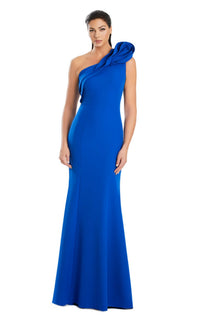 Alexander by Daymor 3076S25 Dress view 4