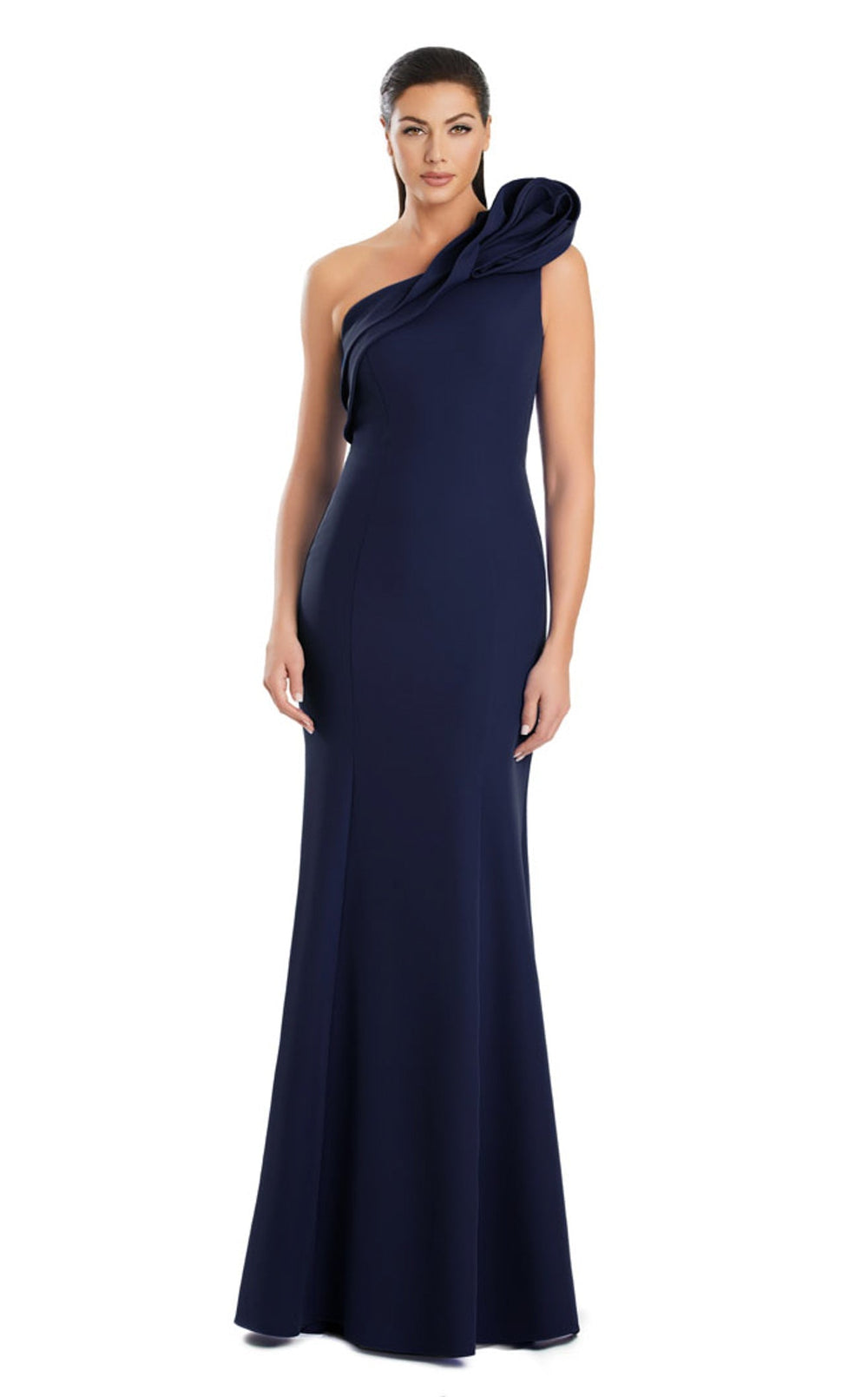 Alexander by Daymor 3076S25 Dress - VOLAKK