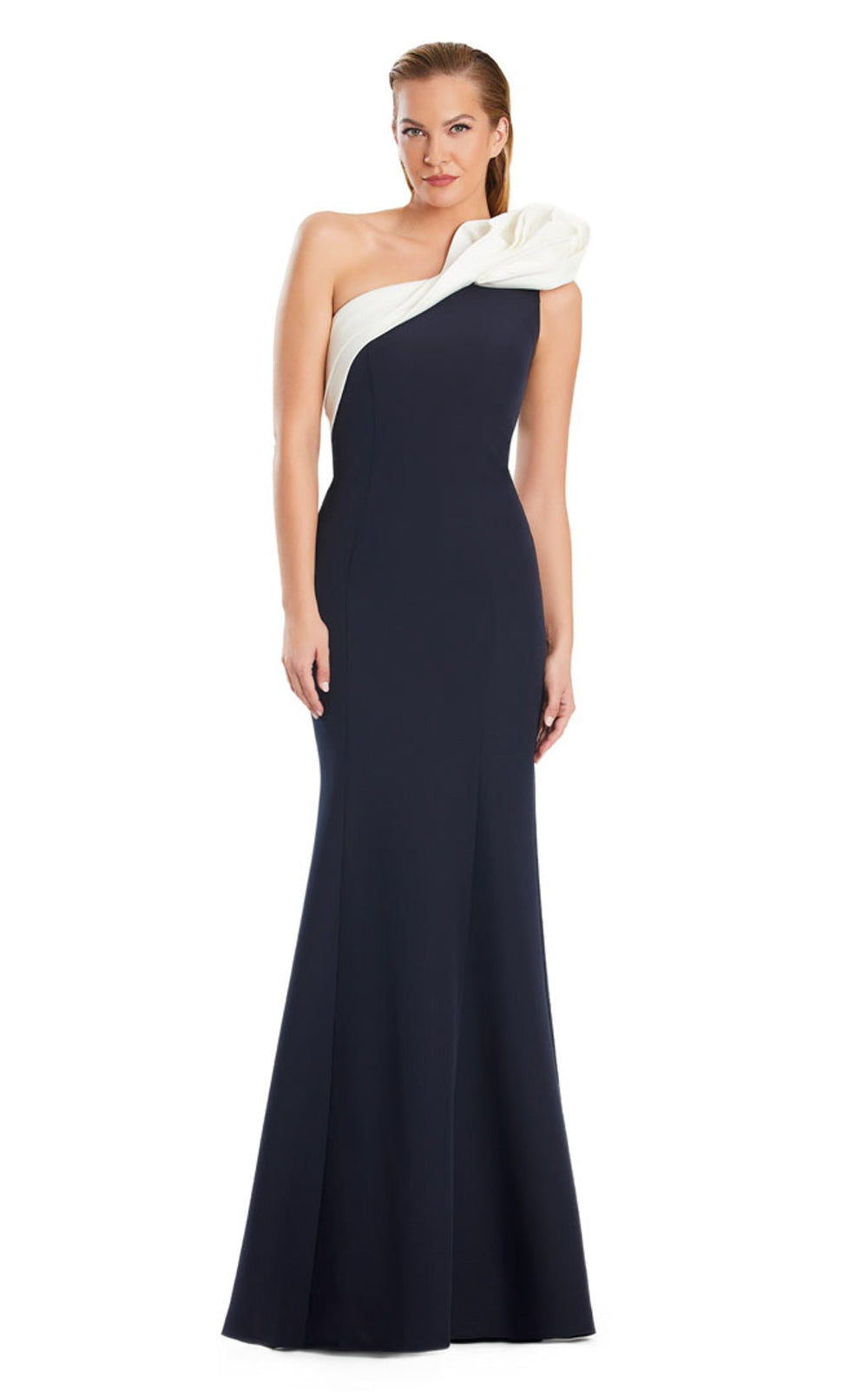 Alexander by Daymor 3076S25 Dress details - VOLAKK
