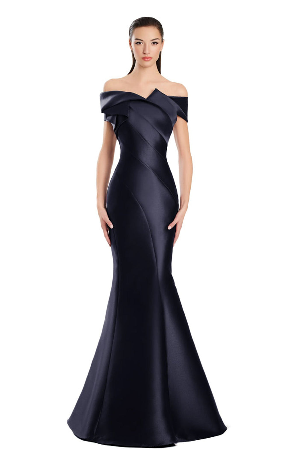 Alexander by Daymor 3079S25 Dress - VOLAKK