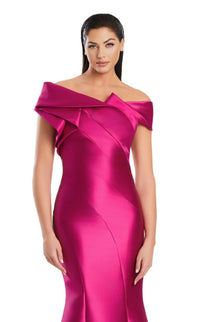 Alexander by Daymor 3079S25 Dress view 8
