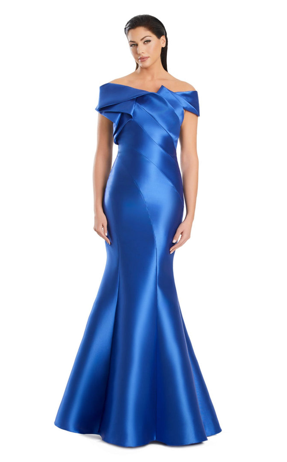 Exquisite Alexander by Daymor 3079S25 Dress detail view - VOLAKK