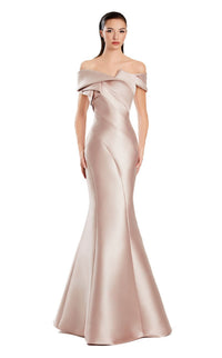 Alexander by Daymor 3079S25 Dress view 5
