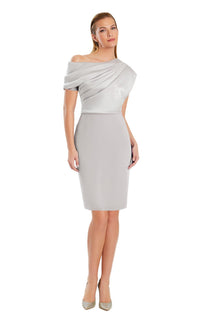 Alexander by Daymor 3083S25 Dress view 4