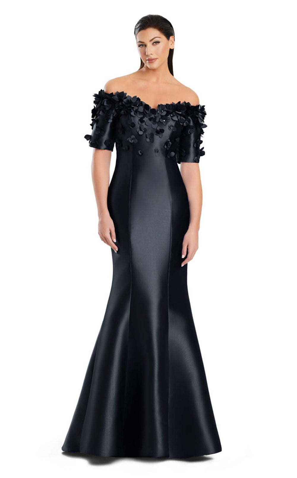 Alexander by Daymor 3084S25 Dress - VOLAKK