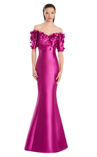 Alexander by Daymor 3084S25 Dress view 2
