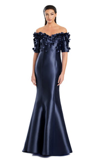 Alexander by Daymor 3084S25 Dress view 3