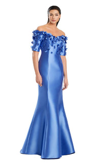 Alexander by Daymor 3084S25 Dress view 8