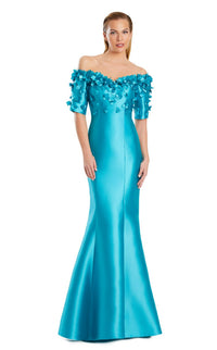 Alexander by Daymor 3084S25 Dress view 5