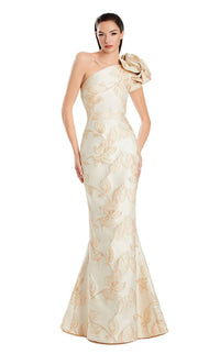 Alexander by Daymor 3085S25 Dress view 4