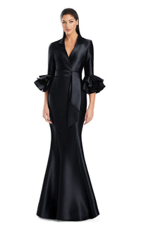Alexander by Daymor 3087S25 Dress view 2