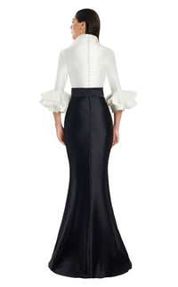 Alexander by Daymor 3087S25 Dress view 16