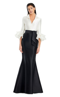 Alexander by Daymor 3087S25 Dress view 1
