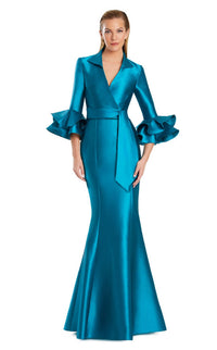 Alexander by Daymor 3087S25 Dress view 4