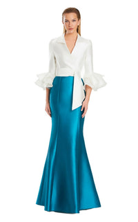 Alexander by Daymor 3087S25 Dress view 3