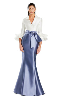 Alexander by Daymor 3087S25 Dress view 5