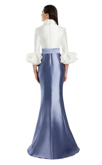 Alexander by Daymor 3087S25 Dress view 18