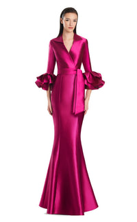 Alexander by Daymor 3087S25 Dress view 7
