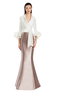 Alexander by Daymor 3087S25 Dress view 8