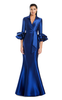 Alexander by Daymor 3087S25 Dress view 11