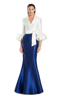 Alexander by Daymor 3087S25 Dress view 10