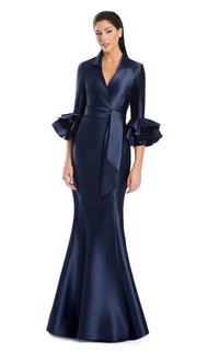 Alexander by Daymor 3087S25 Dress view 13