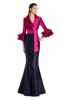 Alexander by Daymor 3087S25 Dress view 14
