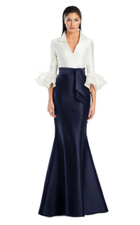 Alexander by Daymor 3087S25 Dress view 12