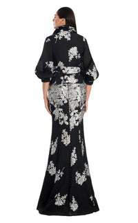 Alexander by Daymor 3088S25 Dress view 6
