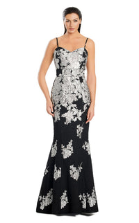 Alexander by Daymor 3088S25 Dress view 3