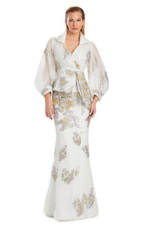 Alexander by Daymor 3088S25 Dress view 4
