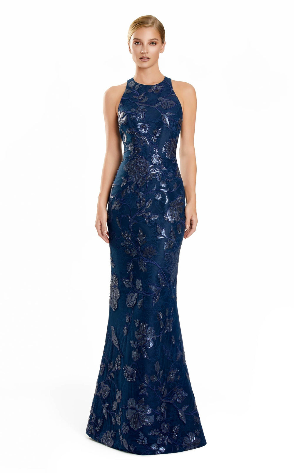 Alexander by Daymor 3101F25 Dress details - VOLAKK