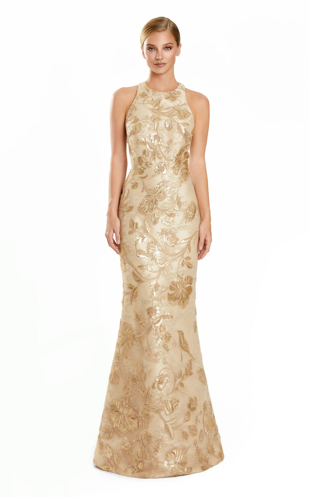 Alexander by Daymor 3101F25 Dress - VOLAKK