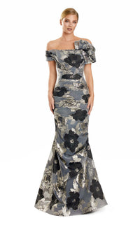 Alexander by Daymor 3102F25 Dress view 1