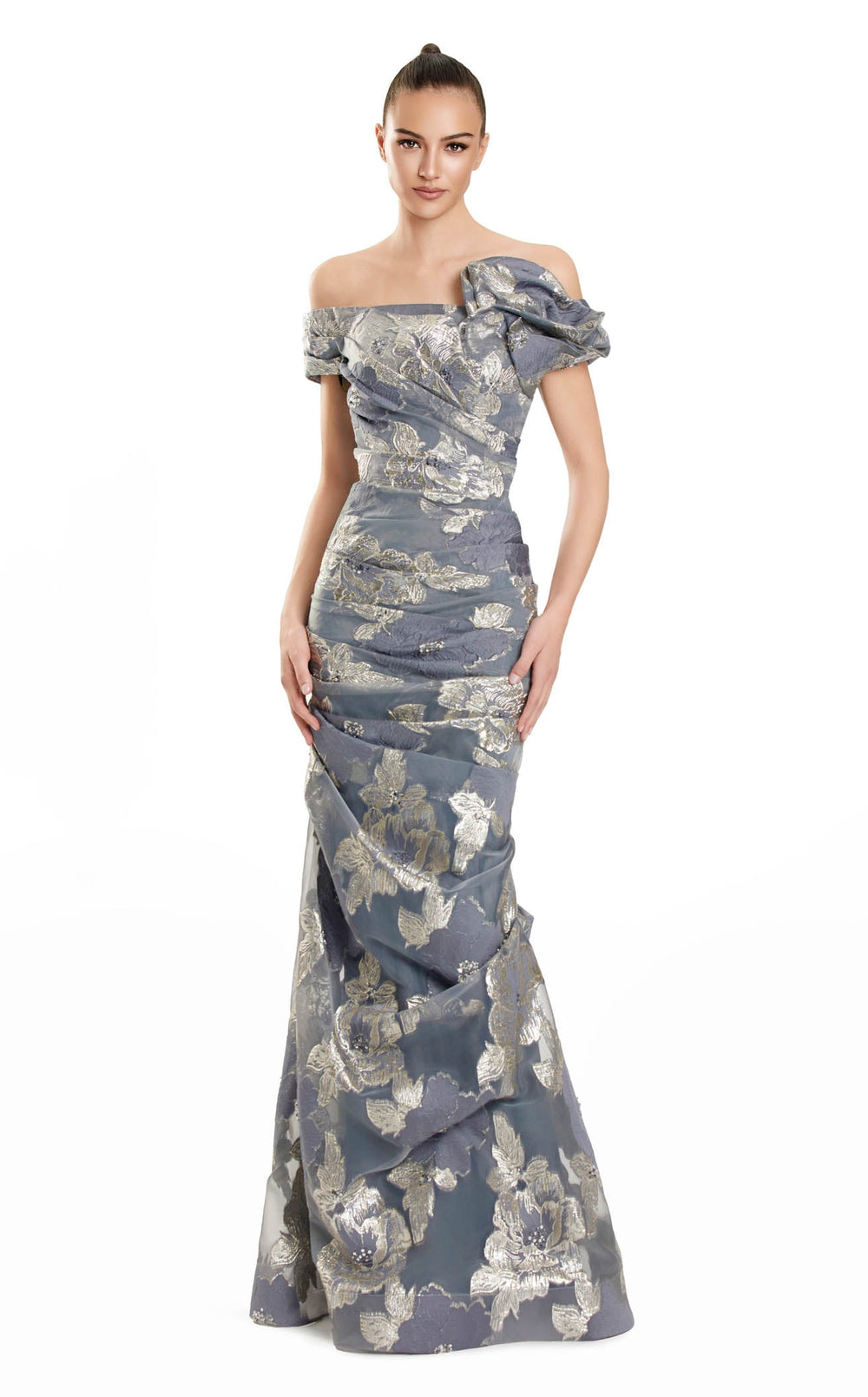 Alexander by Daymor 3102F25 Dress details - VOLAKK