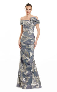 Alexander by Daymor 3102F25 Dress view 2