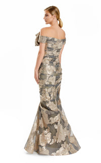 Alexander by Daymor 3102F25 Dress view 4