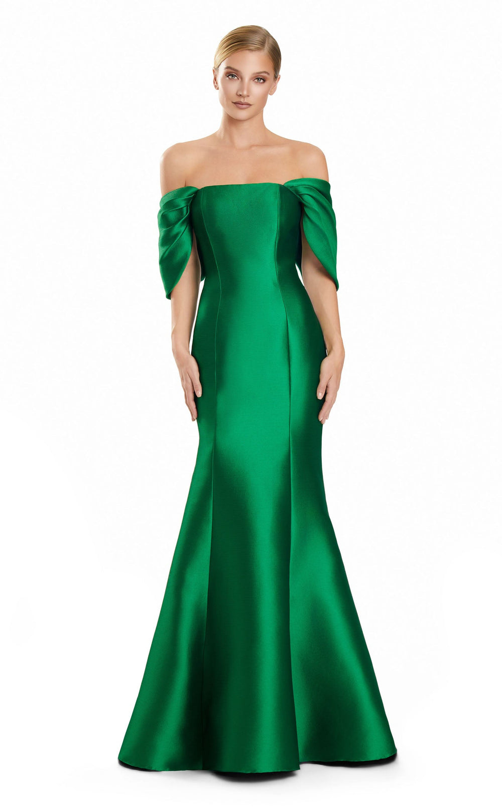 Alexander by Daymor 3103F25 Dress details - VOLAKK