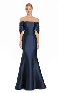 Alexander by Daymor 3103F25 Dress view 3