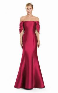 Alexander by Daymor 3103F25 Dress view 4