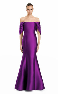 Alexander by Daymor 3103F25 Dress view 5