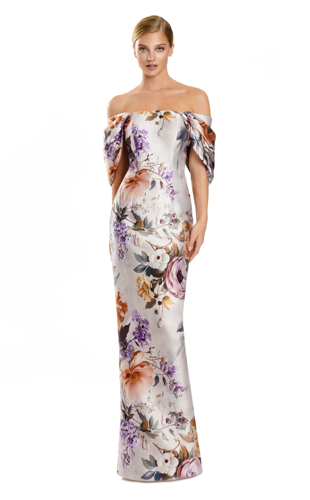 Alexander by Daymor 3104F25 Dress - VOLAKK