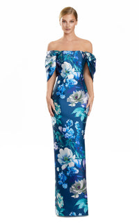 Alexander by Daymor 3104F25 Dress view 2