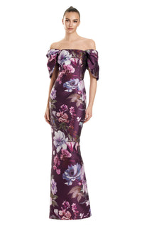 Alexander by Daymor 3104F25 Dress view 3