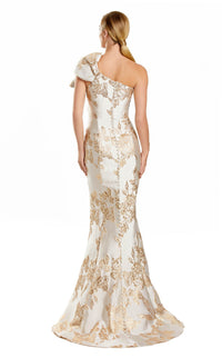 Alexander by Daymor 3105F25 Dress view 5