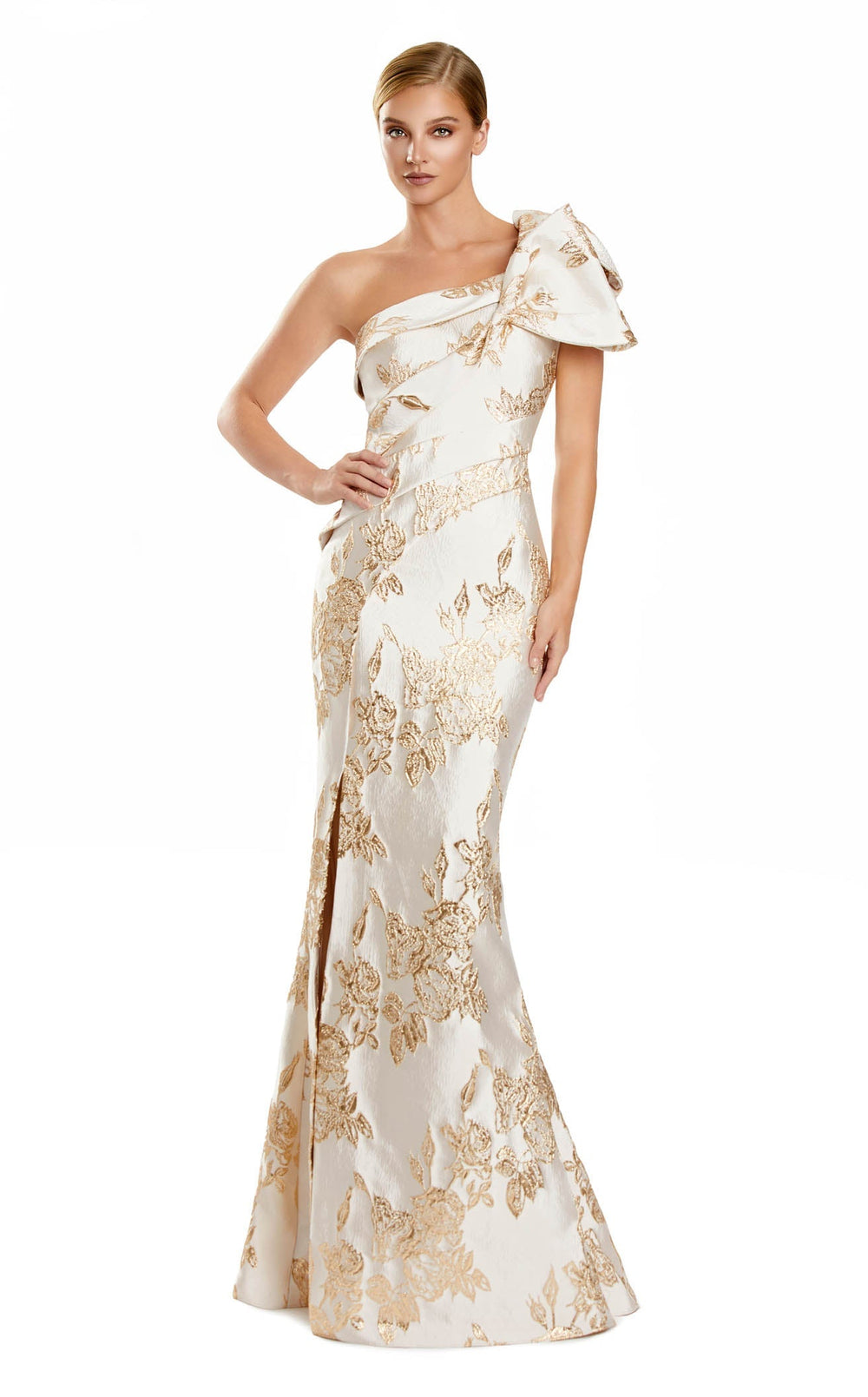 Alexander by Daymor 3105F25 Dress - VOLAKK